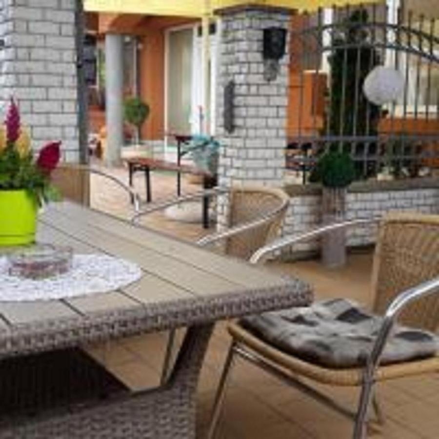 Hotel Farao Vendeghaz Zalaegerszeg Exteriér fotografie