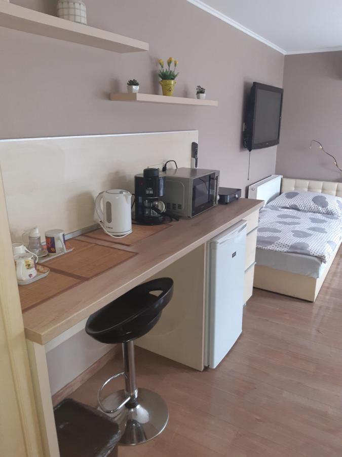 Hotel Farao Vendeghaz Zalaegerszeg Exteriér fotografie