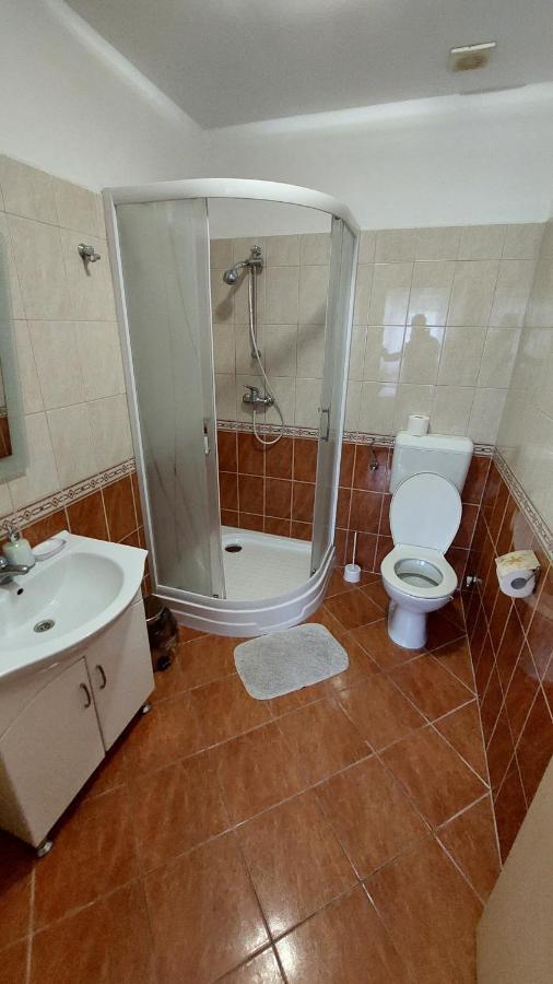 Hotel Farao Vendeghaz Zalaegerszeg Exteriér fotografie