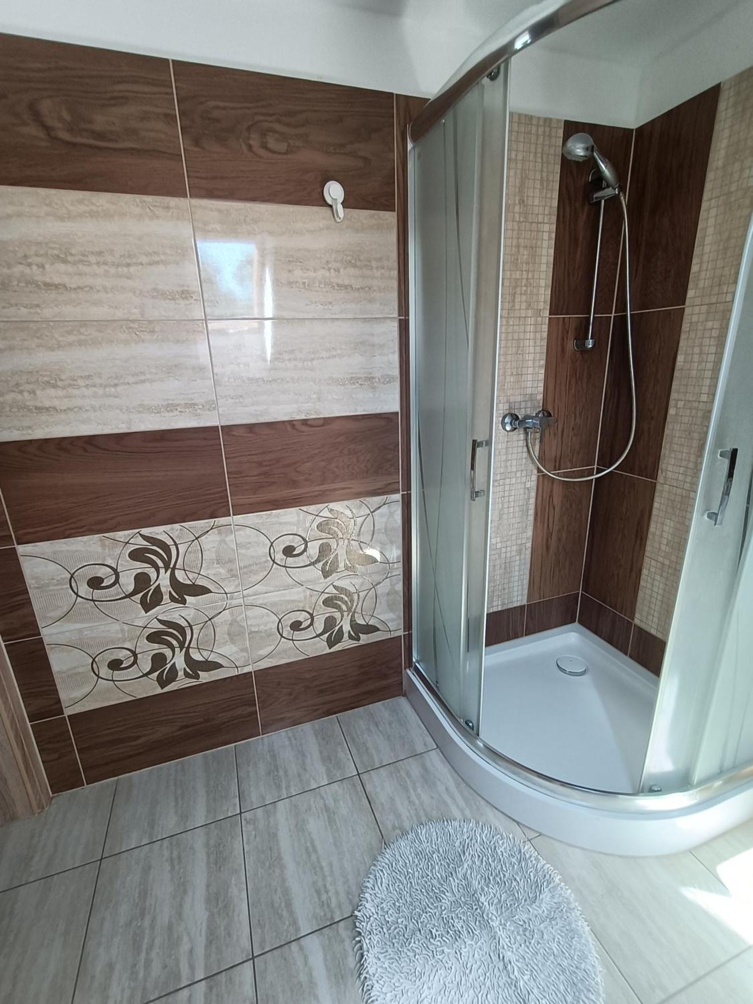 Hotel Farao Vendeghaz Zalaegerszeg Pokoj fotografie