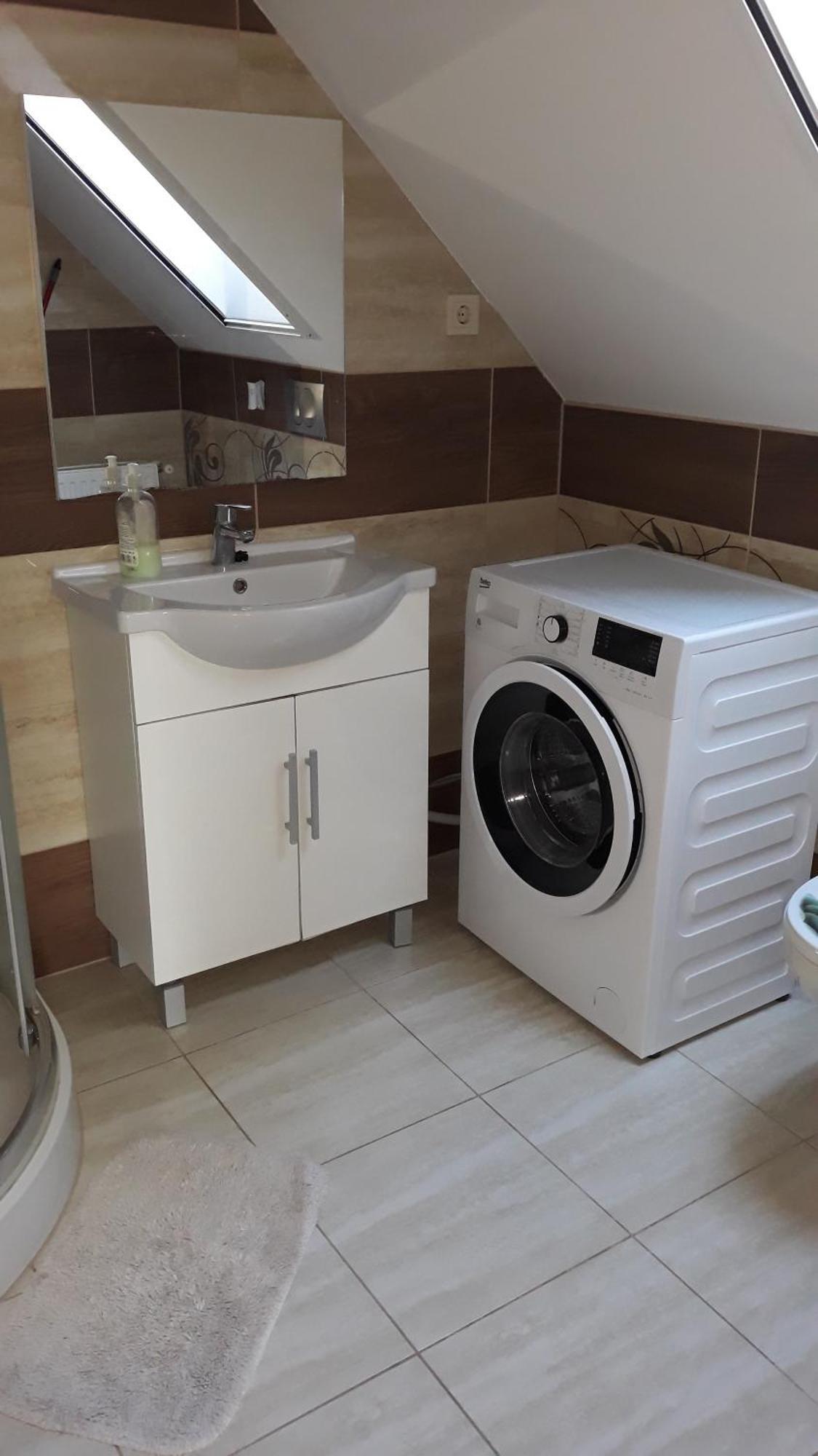 Hotel Farao Vendeghaz Zalaegerszeg Pokoj fotografie