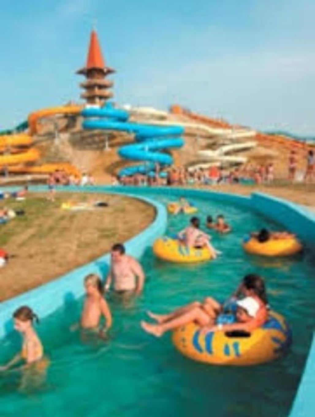 Hotel Farao Vendeghaz Zalaegerszeg Exteriér fotografie