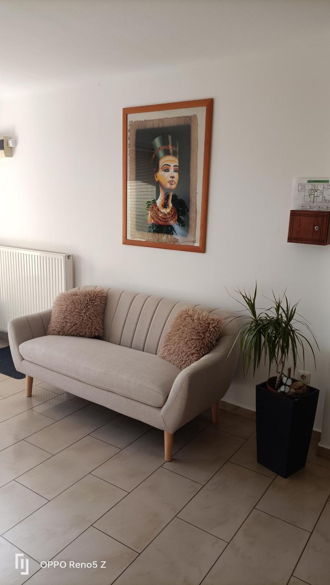 Hotel Farao Vendeghaz Zalaegerszeg Exteriér fotografie