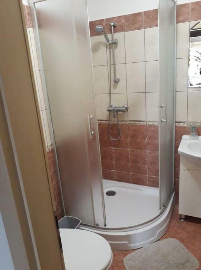 Hotel Farao Vendeghaz Zalaegerszeg Exteriér fotografie