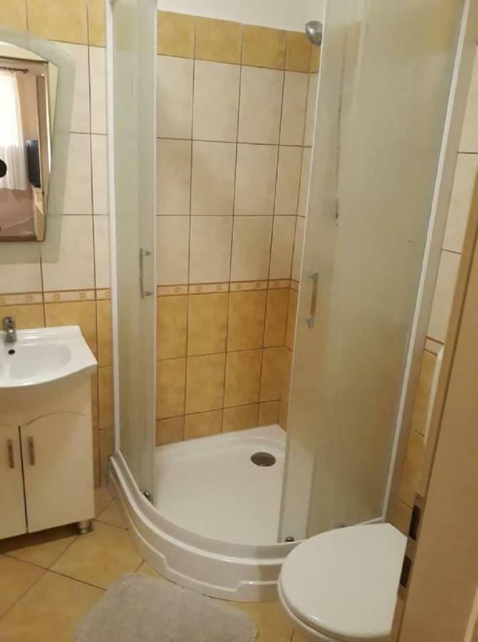 Hotel Farao Vendeghaz Zalaegerszeg Exteriér fotografie