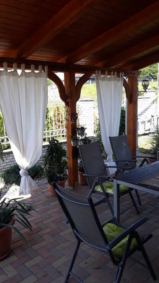 Hotel Farao Vendeghaz Zalaegerszeg Pokoj fotografie